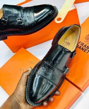 J.M Weston Shoes