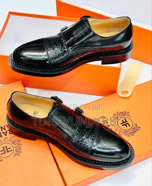 J.M Weston Shoes