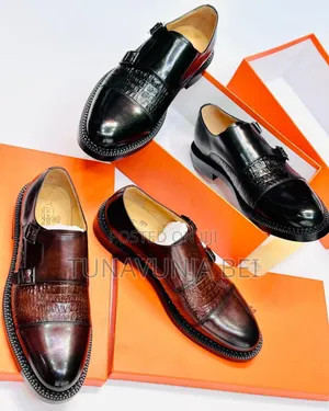 J.M Weston Shoes