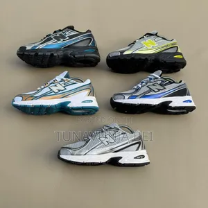 Nb 740 Sneakers 