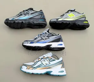 Nb 740 Sneakers 