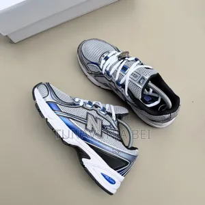 Nb 740 Sneakers 