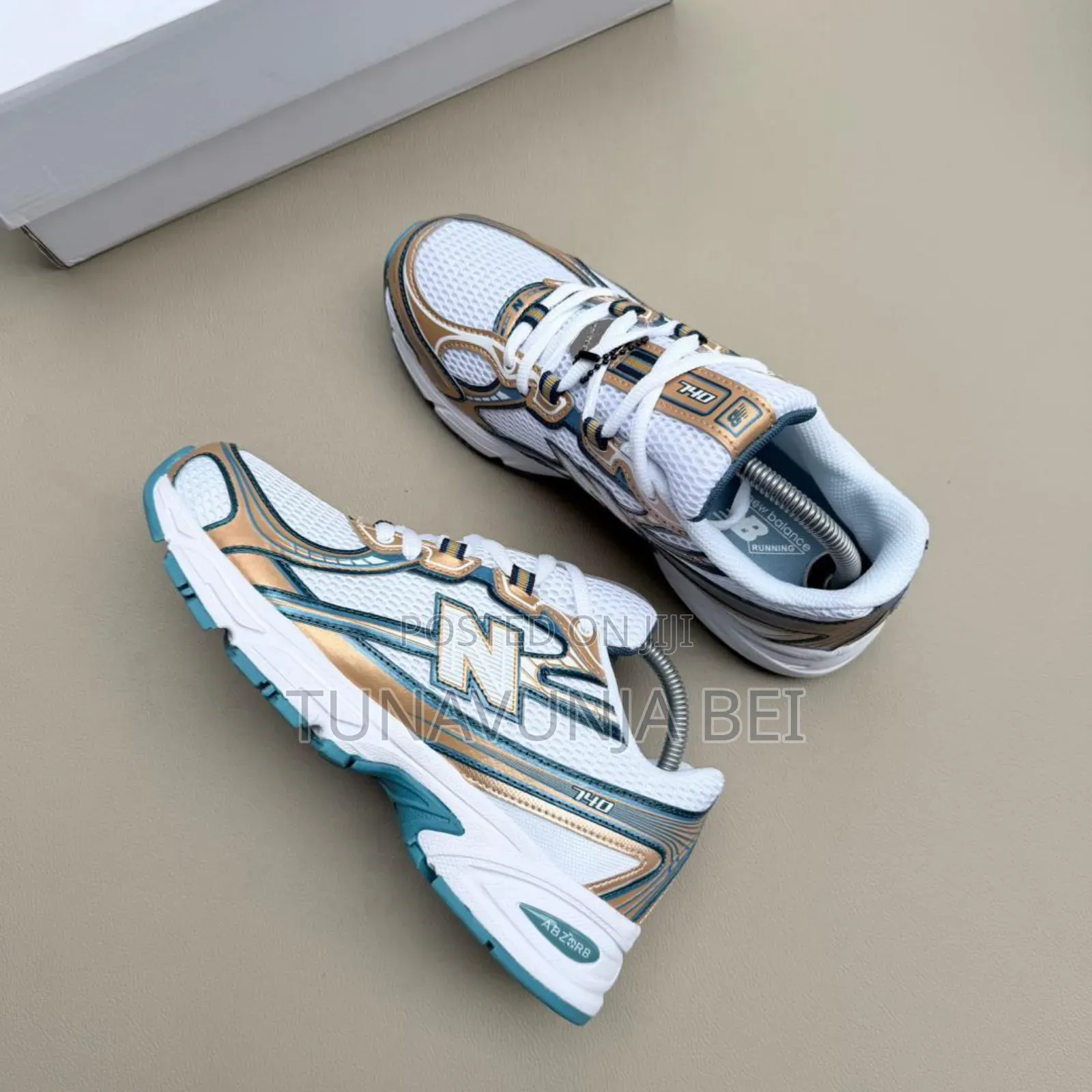 Nb 740 Sneakers 