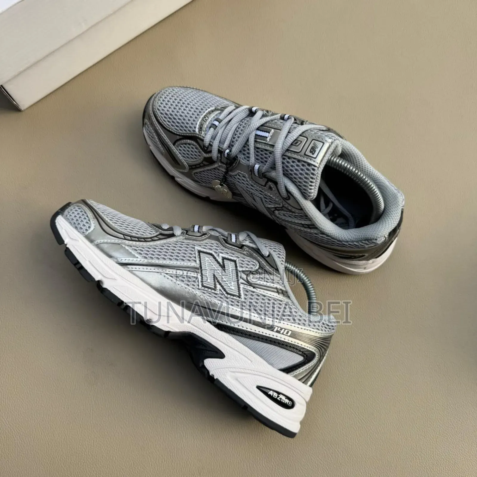 Nb 740 Sneakers 