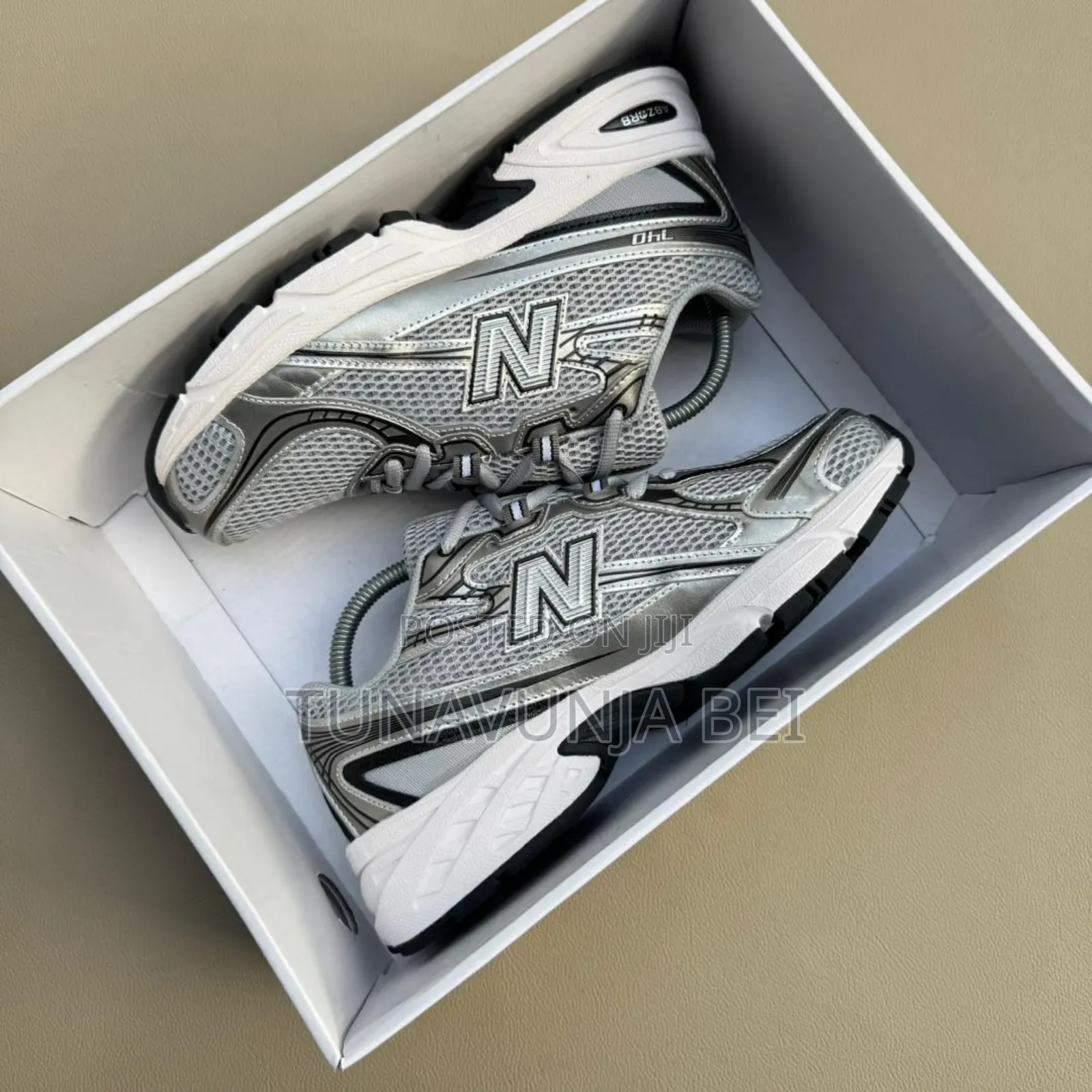 Nb 740 Sneakers 