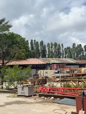 Yard for Rent Mikocheni