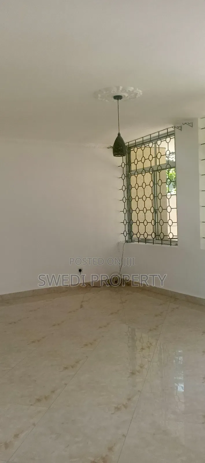 4bdrm House in Swedi Property, Masaki for rent