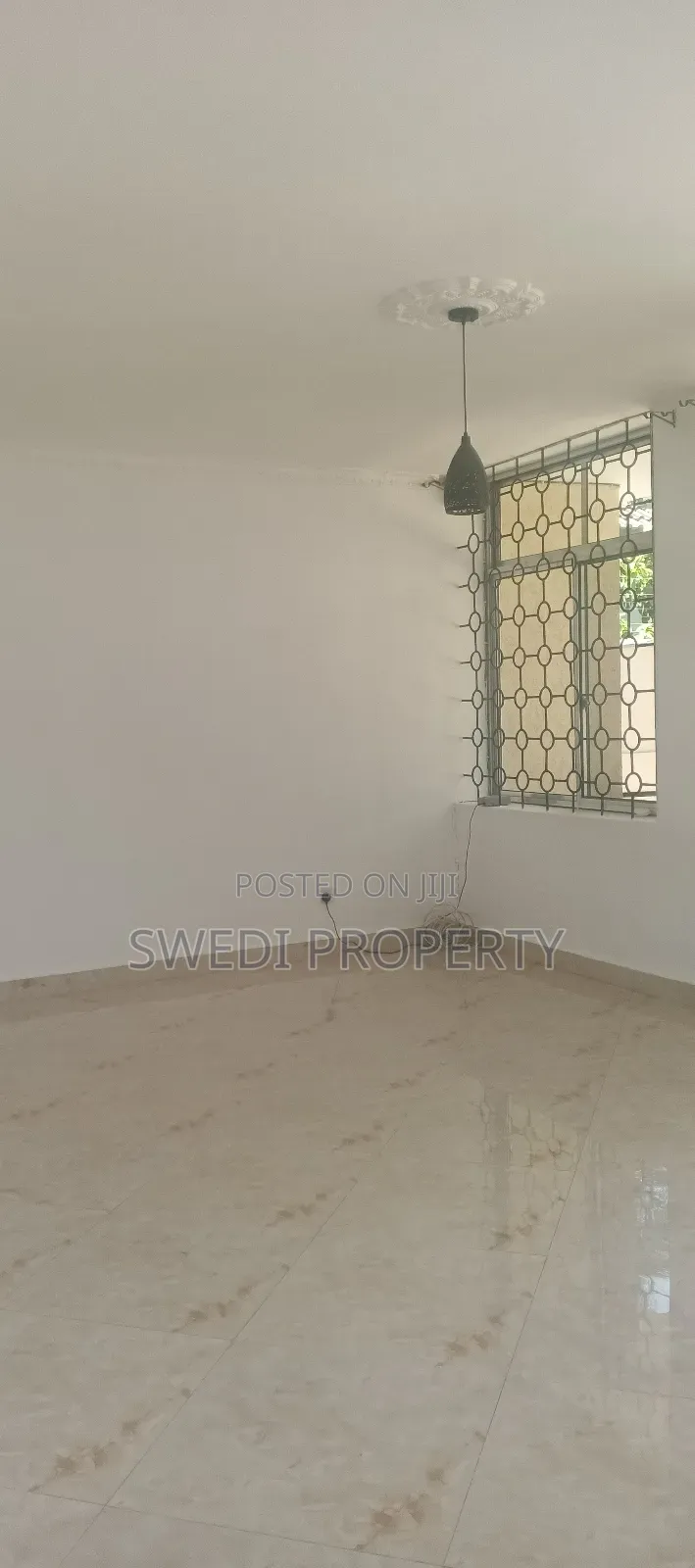 4bdrm House in Swedi Property, Masaki for rent