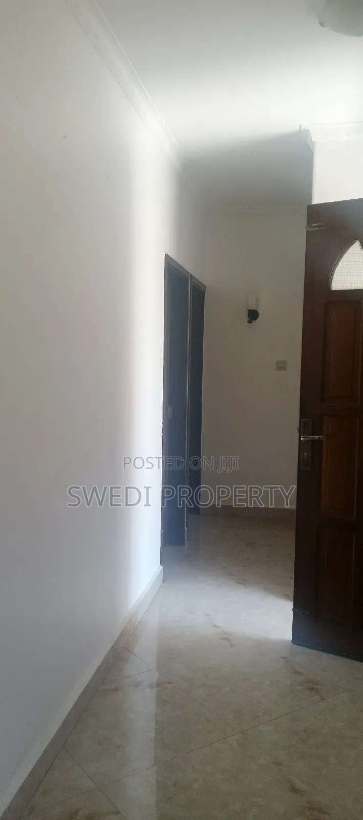 4bdrm House in Swedi Property, Masaki for rent