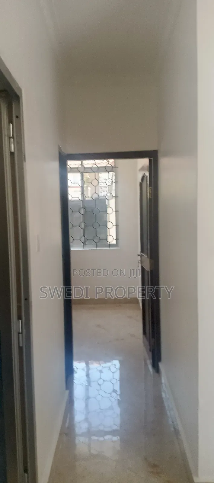 4bdrm House in Swedi Property, Masaki for rent
