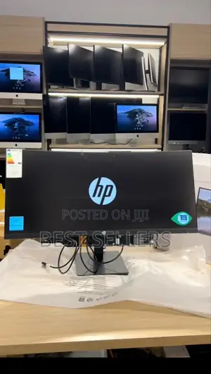 Hp M34d Curved Monitor 34inhies