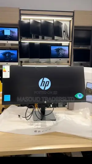 Hp M34d Curved Monitor 34inhies