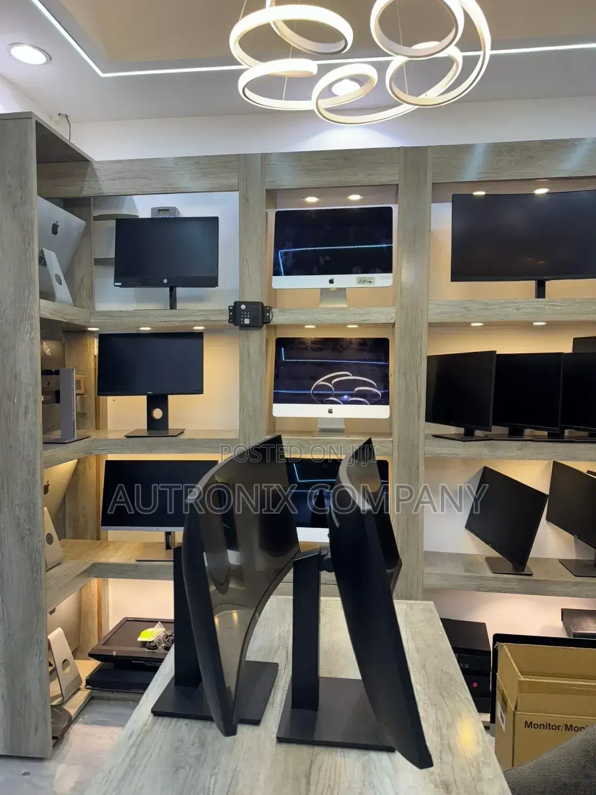 Hp M34d Curved Monitor 34inhies