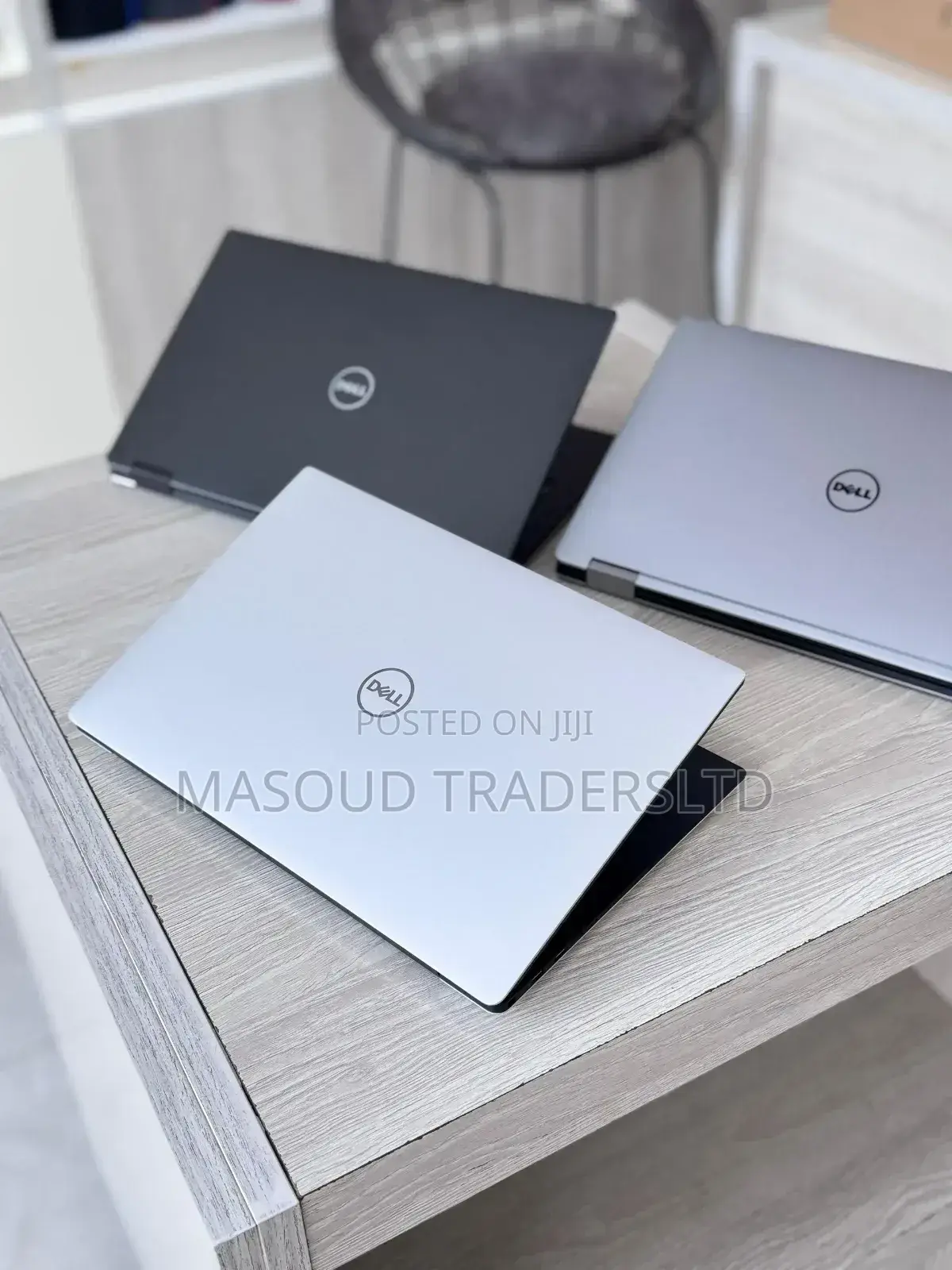 Laptop Dell XPS 13 9370 8GB Intel Core I7 SSD 256GB