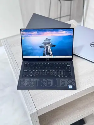 Laptop Dell XPS 13 9370 8GB Intel Core I7 SSD 256GB