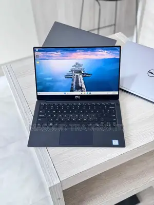 Laptop Dell XPS 13 9370 8GB Intel Core I7 SSD 256GB