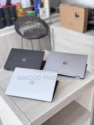Laptop Dell XPS 13 (9365) 16GB Intel Core I7 SSD 512GB
