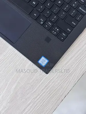 Laptop Dell XPS 13 (9365) 16GB Intel Core I7 SSD 512GB