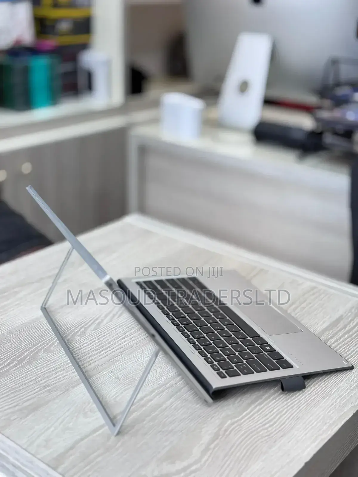 Laptop HP Elite X2 1013 G3 16GB Intel Core I7 SSD 256GB