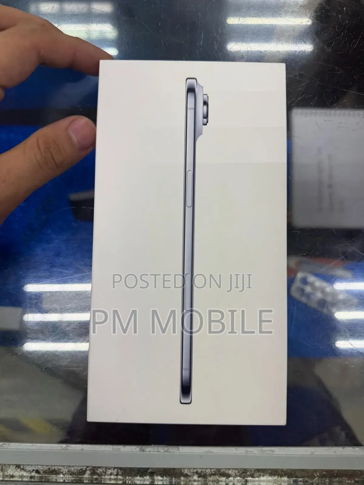 New Apple iPhone Air 512 GB