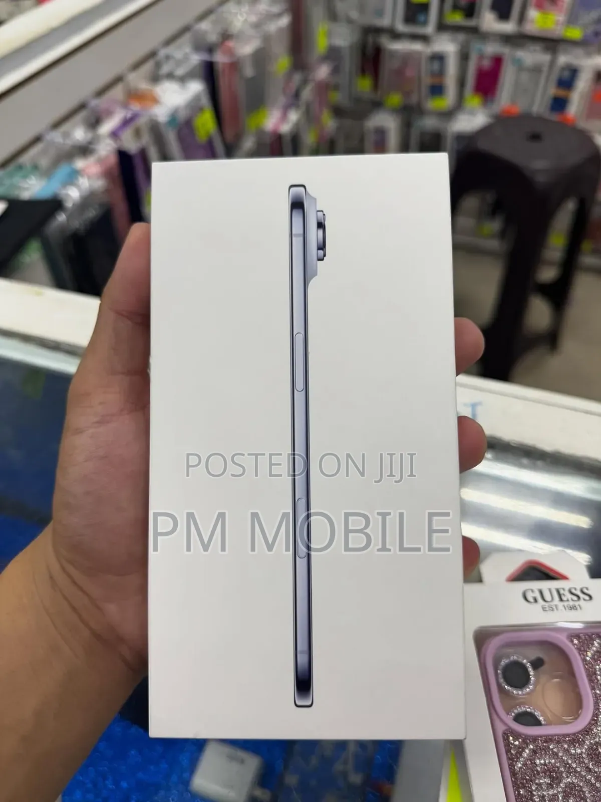 New Apple iPhone Air 512 GB