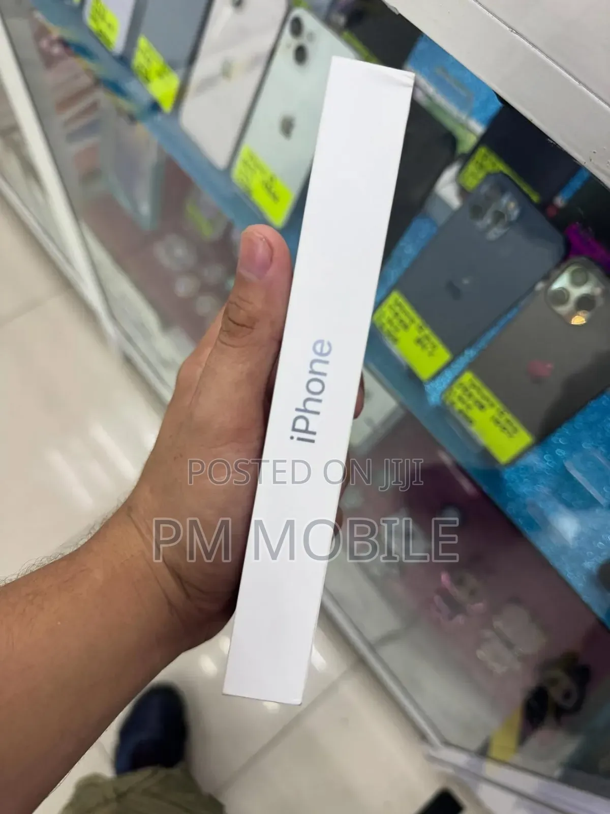 New Apple iPhone Air 512 GB