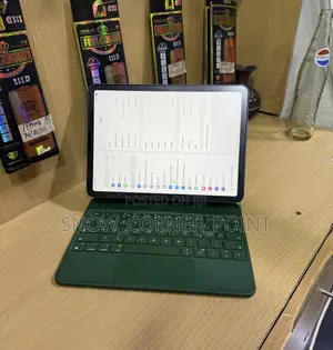 Apple iPad Air (2022) 64 GB Blue