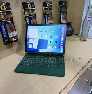 Apple iPad Air (2022) 64 GB Blue