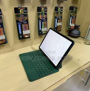 Apple iPad Air (2022) 64 GB Blue