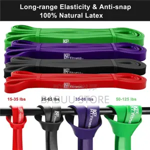 Fitness Loop Resistance Band