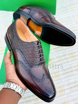 Viatu Formally Smart