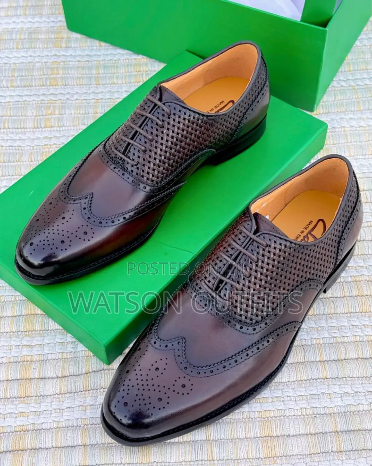 Viatu Formally Smart