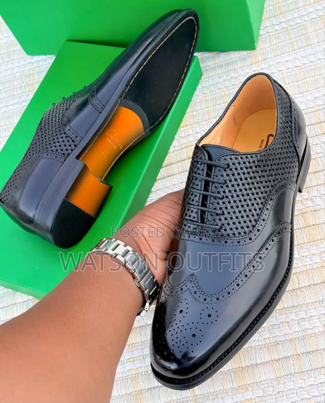 Viatu Formally Smart