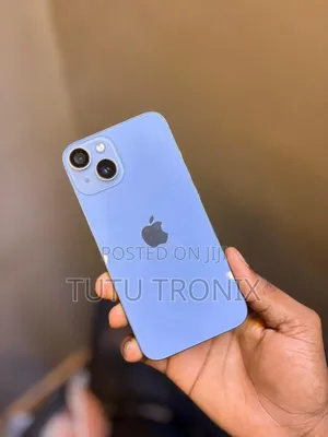 Apple iPhone 14 128 GB Blue