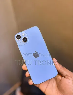 Apple iPhone 14 128 GB Blue