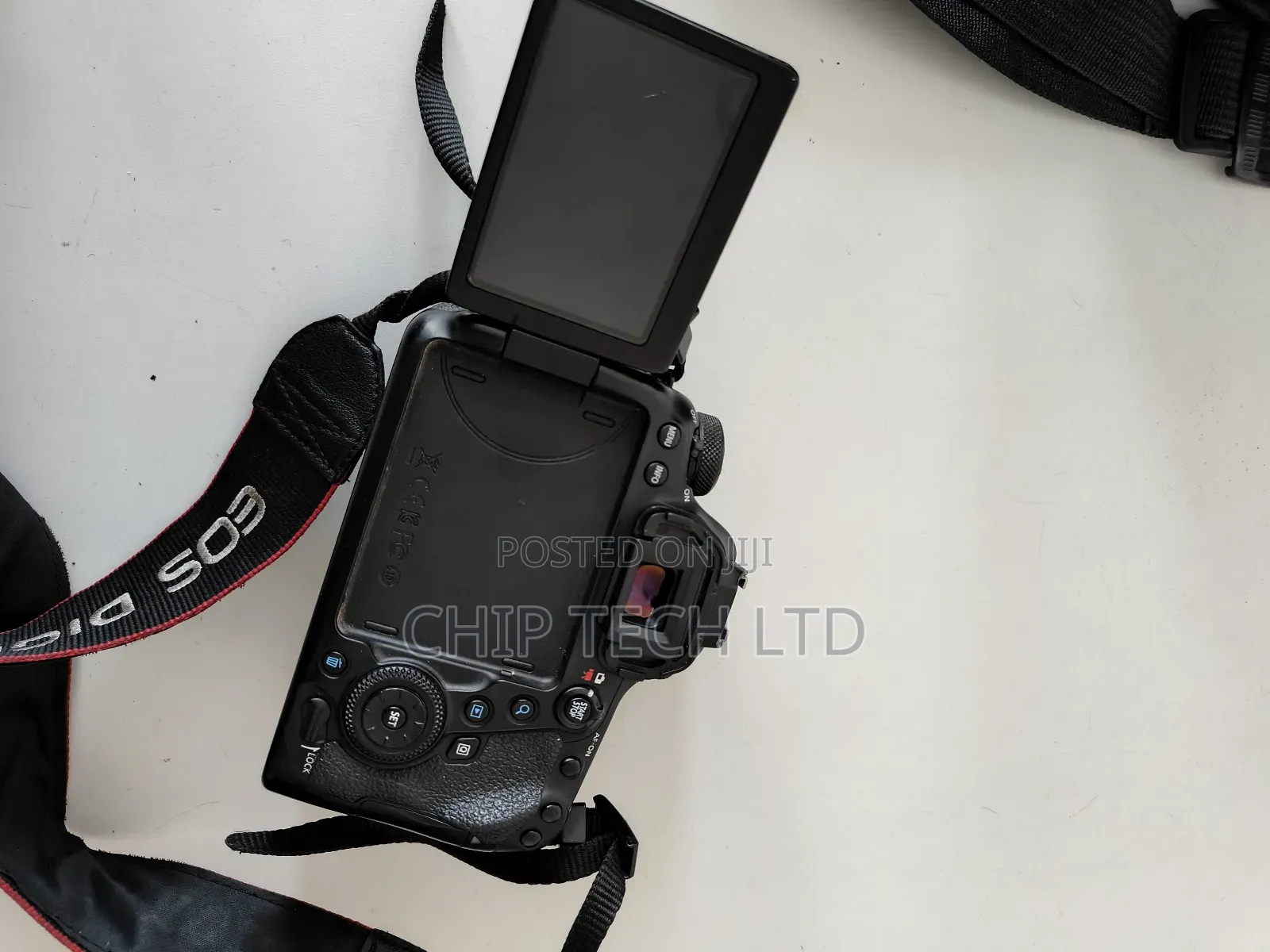Canon 6d Mark Ii New Condition