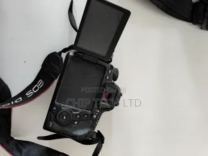 Canon 6d Mark Ii New Condition