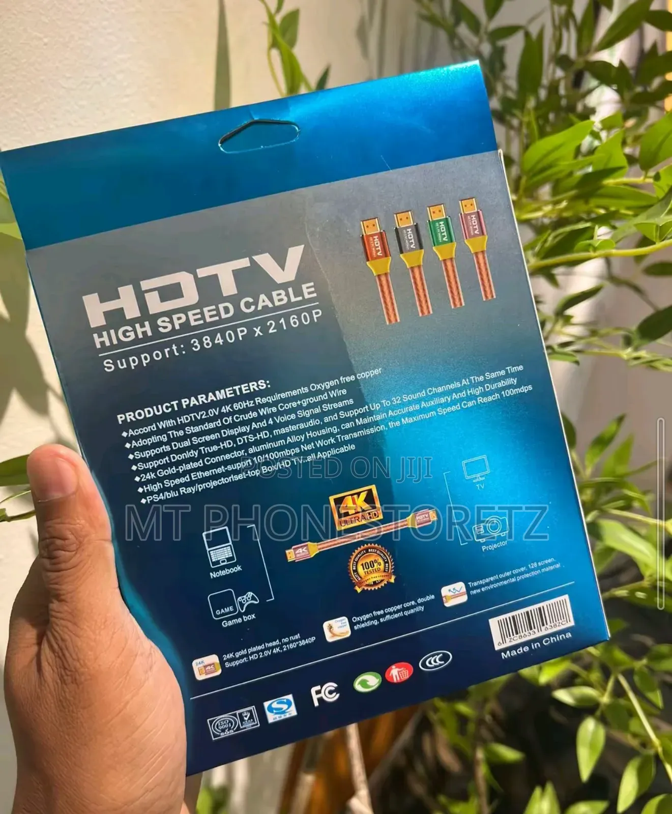 *Hdmi Cables* 15m