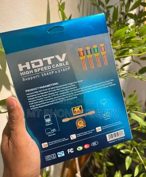 *Hdmi Cables* 15m