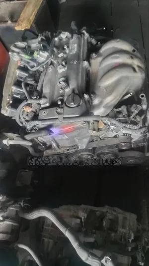Noah Boxy Engine for Sale