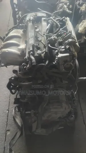 Noah Boxy Engine for Sale