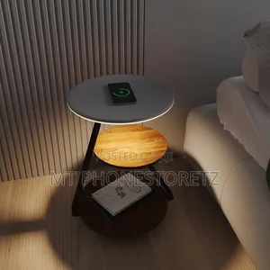 Smart Table
