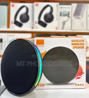 *M26 Speaker 