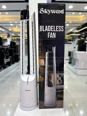 42 Inches Skywood Air Purifier (Bladeless Fan)