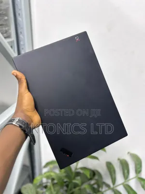 Laptop Lenovo ThinkPad X1 Carbon 8GB Intel Core I5 SSD 256GB