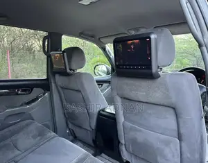 Toyota Land Cruiser Prado 2.7 i 16V 2007 Matt Black