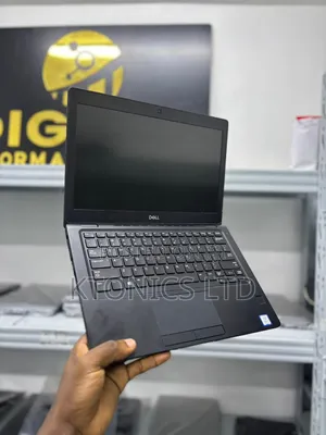 Laptop Dell Latitude 7290 8GB Intel Core I5 SSD 256GB