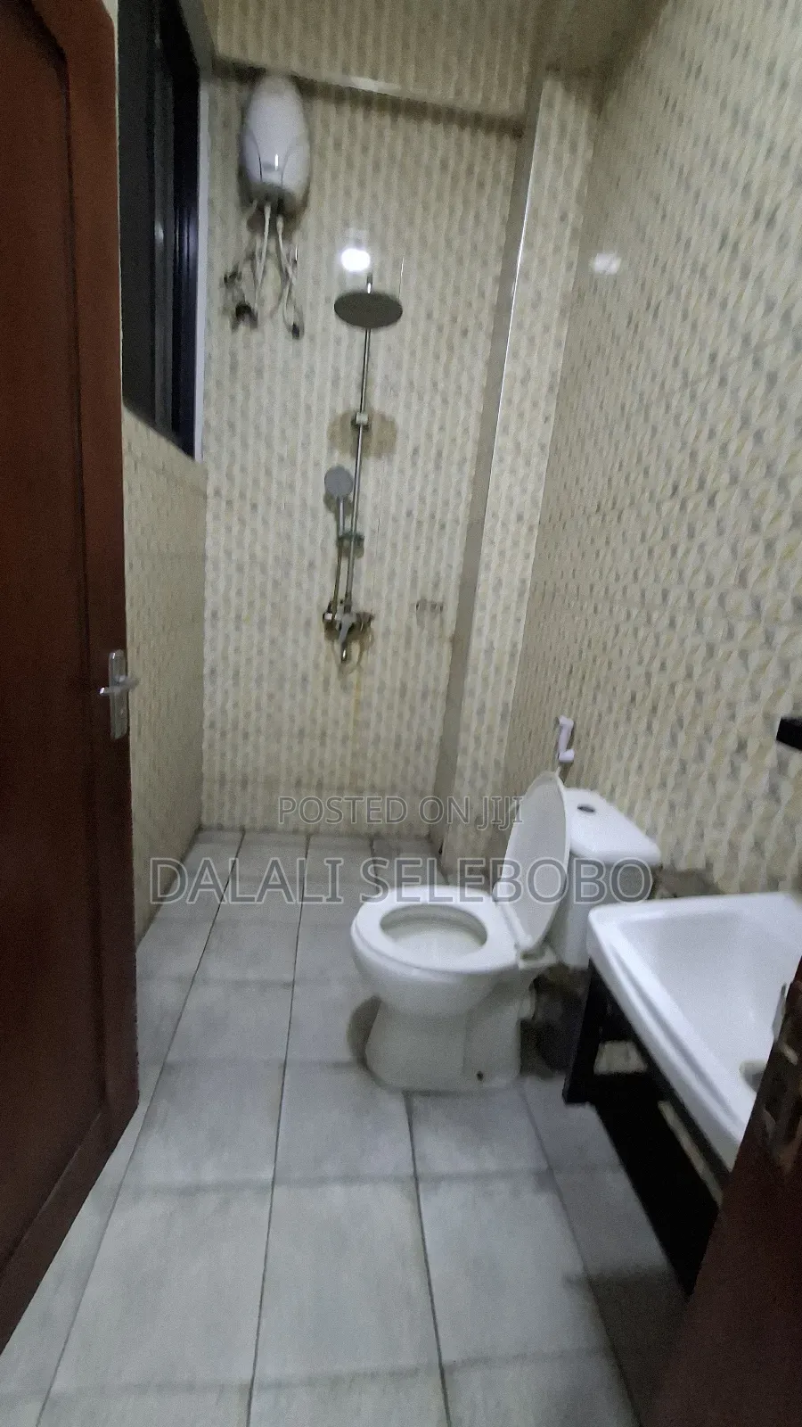 1bdrm Bedsitter in Sinza Kijiweni for rent