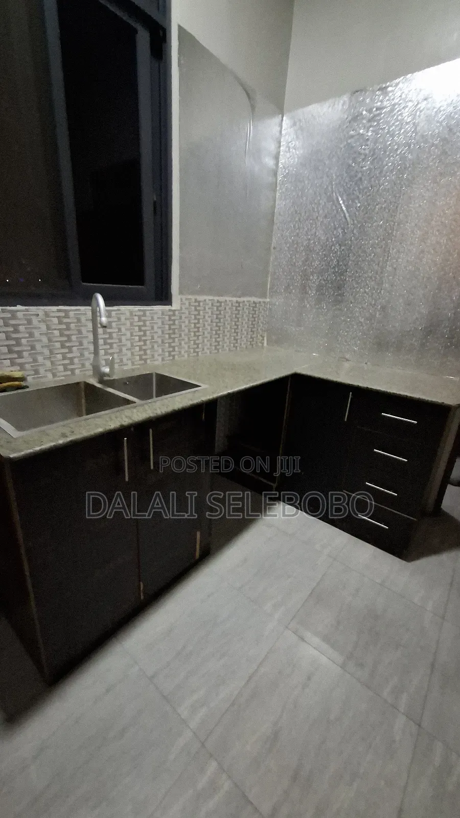 1bdrm Bedsitter in Sinza Kijiweni for rent
