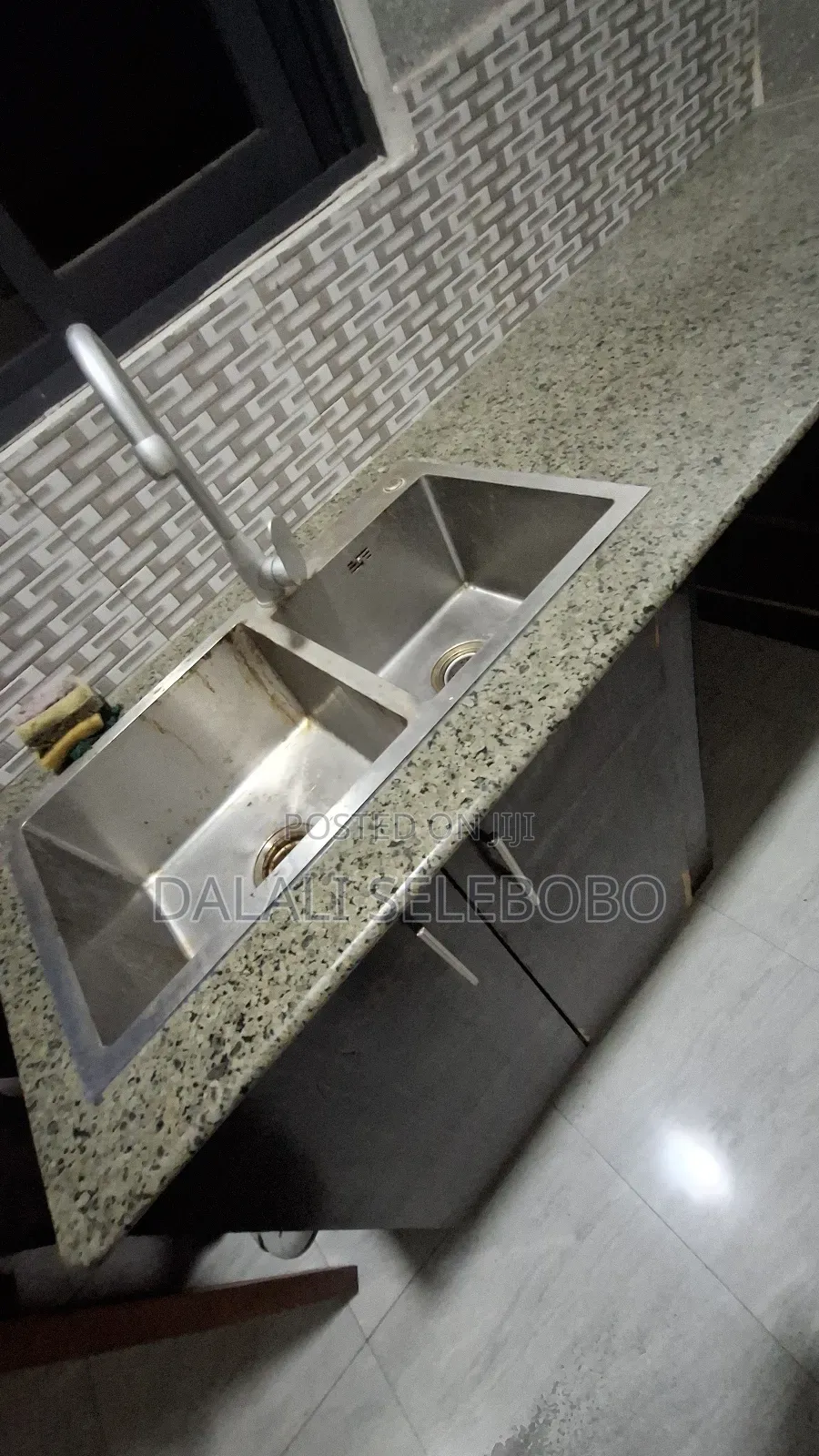 1bdrm Bedsitter in Sinza Kijiweni for rent